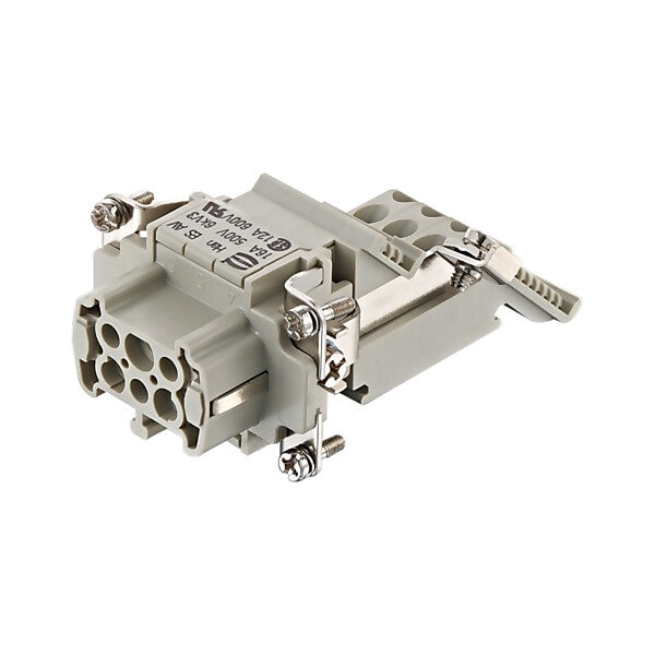 HARTING Anschlussverteiler Käfigzugfeder,rechts 09330064739